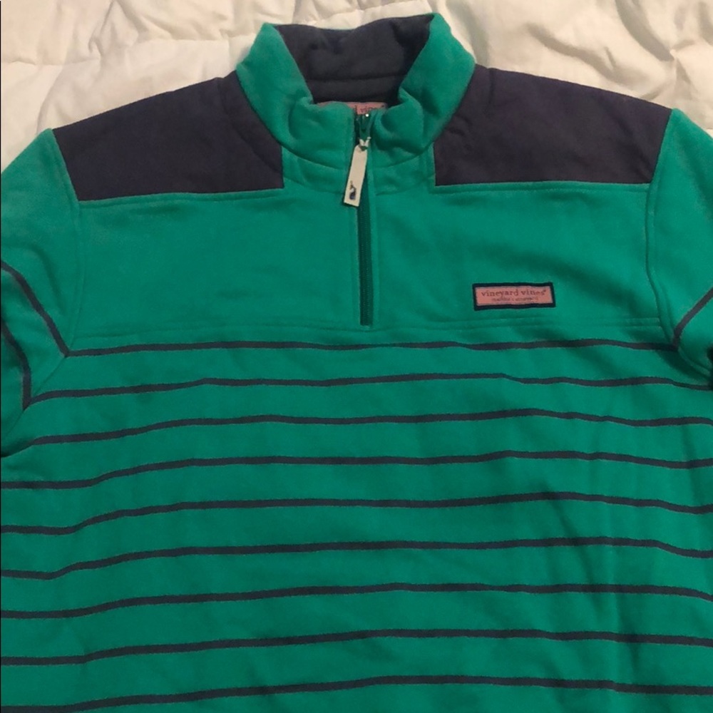 Vineyard Vines Shep Shirt